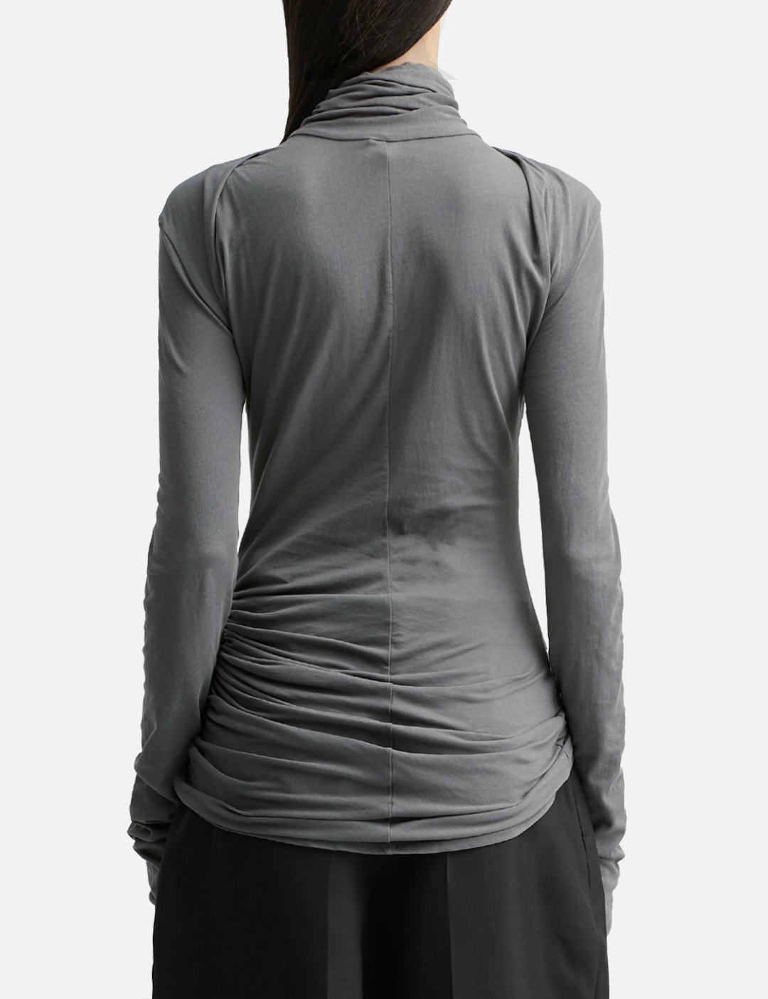 Grès Top Deep Grey view 15