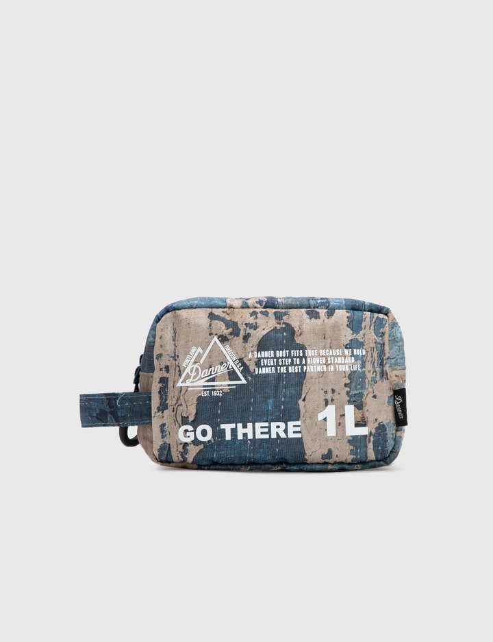 BORO TRAVEL POUCH SET Placeholder Image