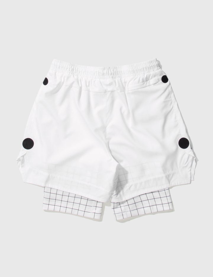 Nike x Off-White Shorts Placeholder Image