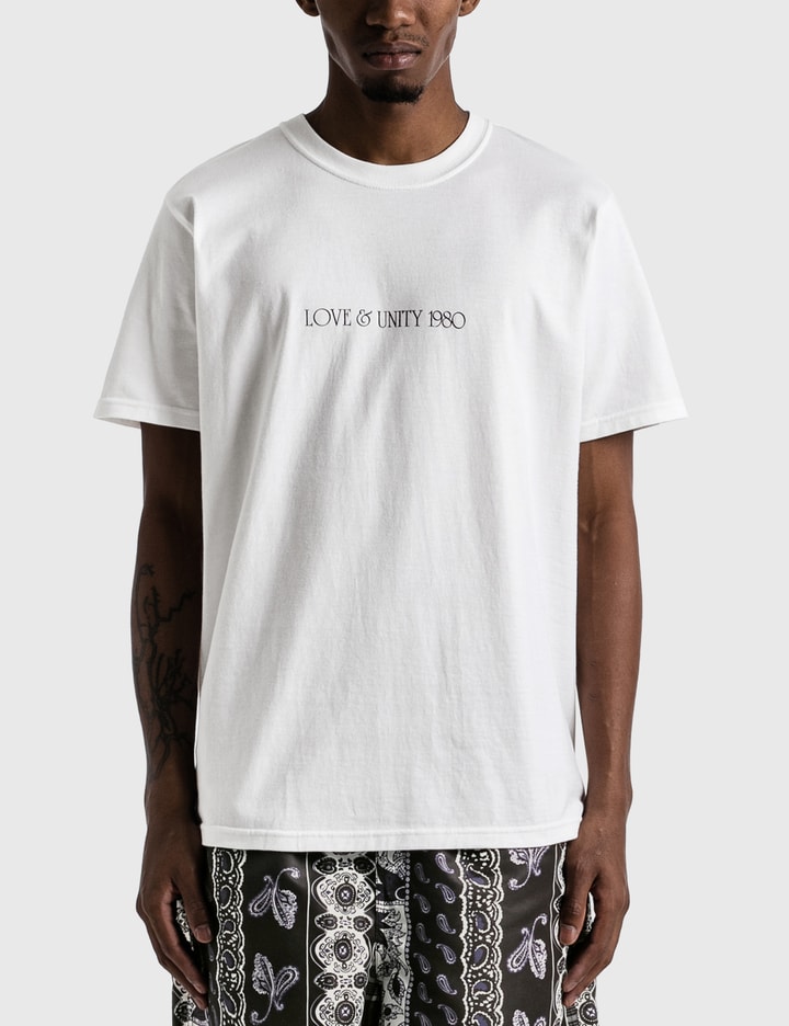 Love & Unity T-shirt Placeholder Image