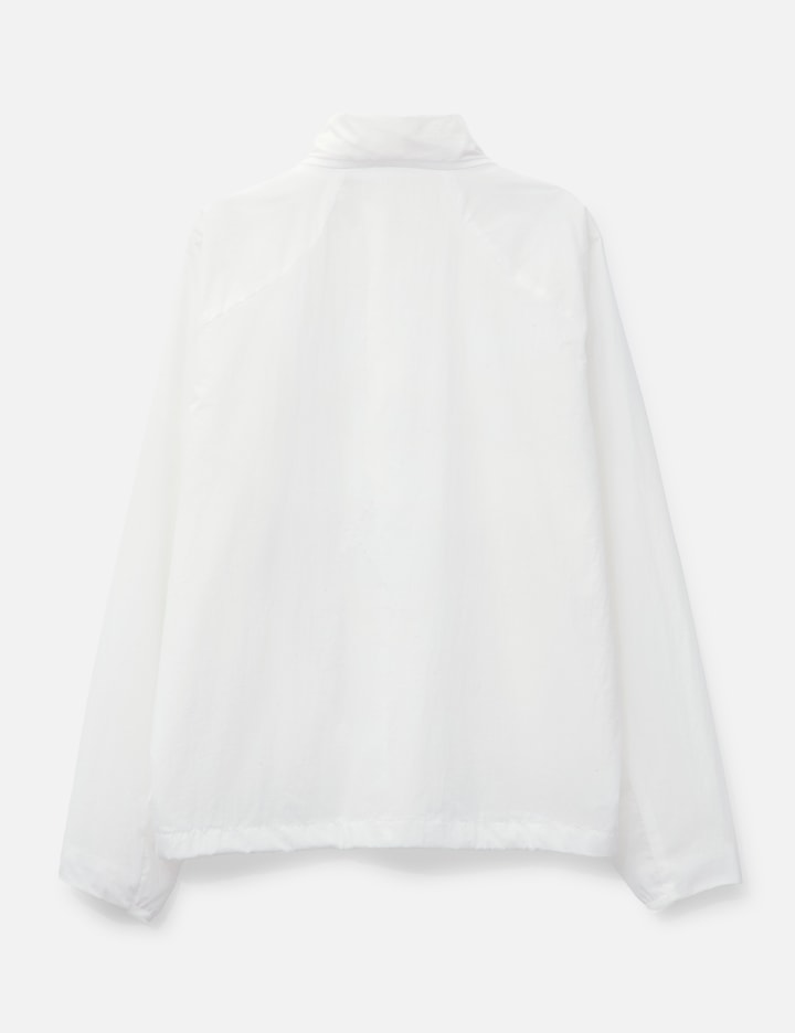 X POST ARCHIVE FACTION (PAF) Perforated Windbreaker
