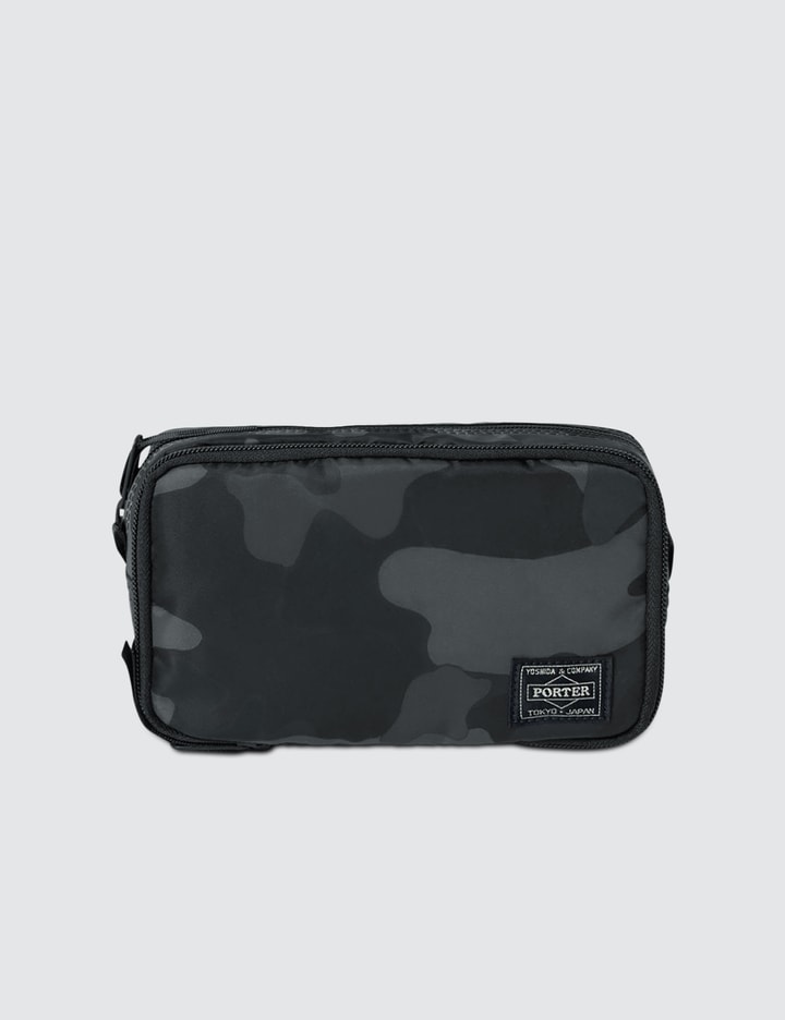 Jungle Grooming Pouch Placeholder Image