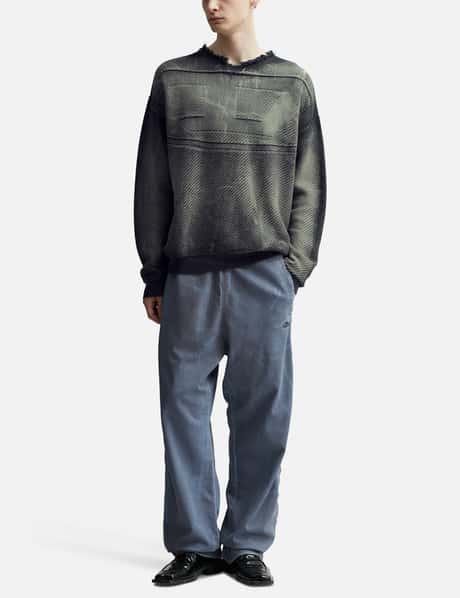 Straight D-Martians Track Denim 068kn view 14