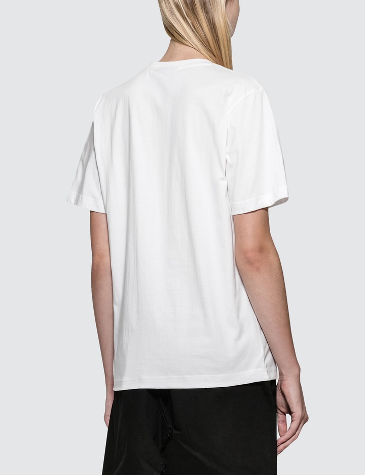 Enjoy The Silence S/S T-Shirt Placeholder Image