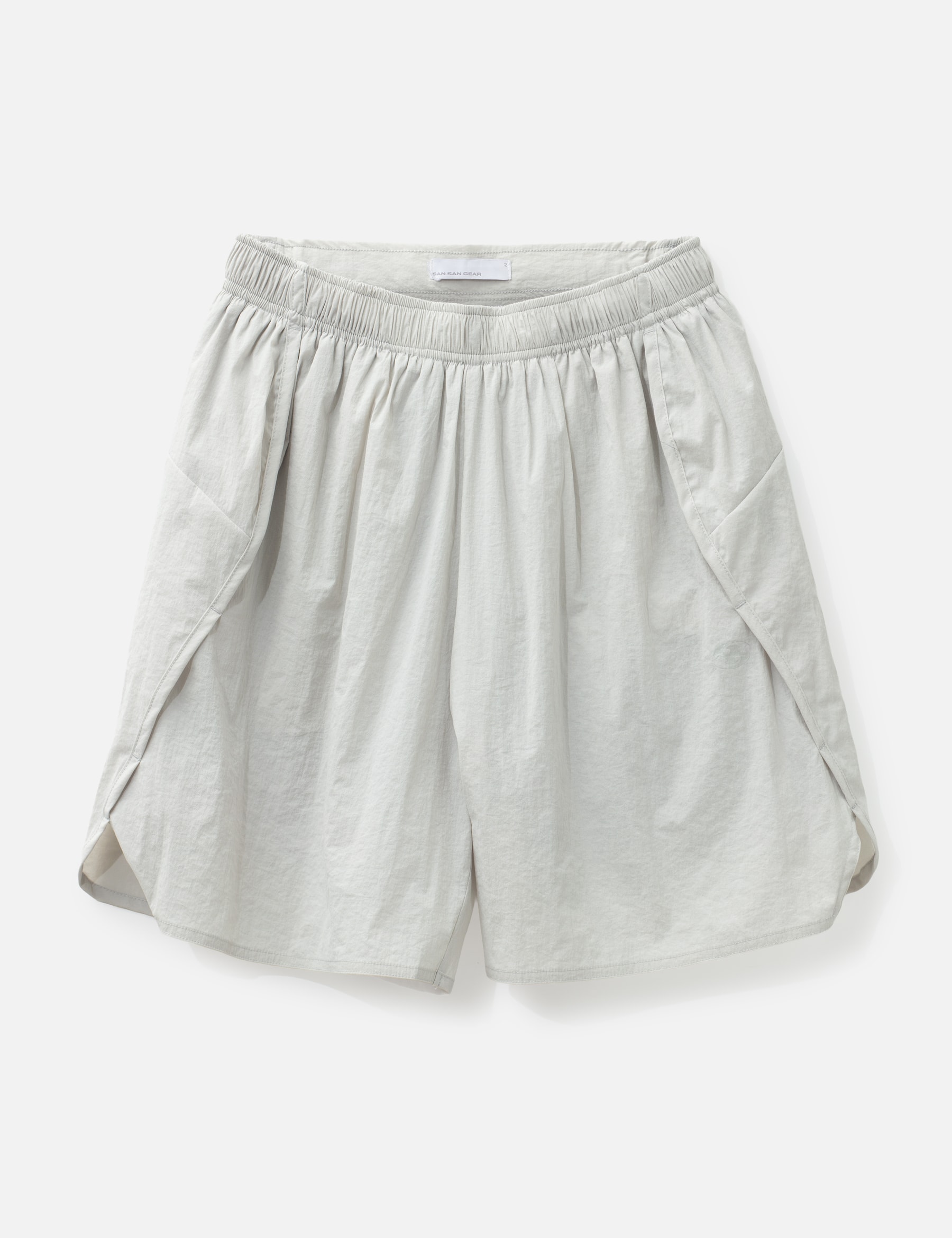 Light Shorts view 16