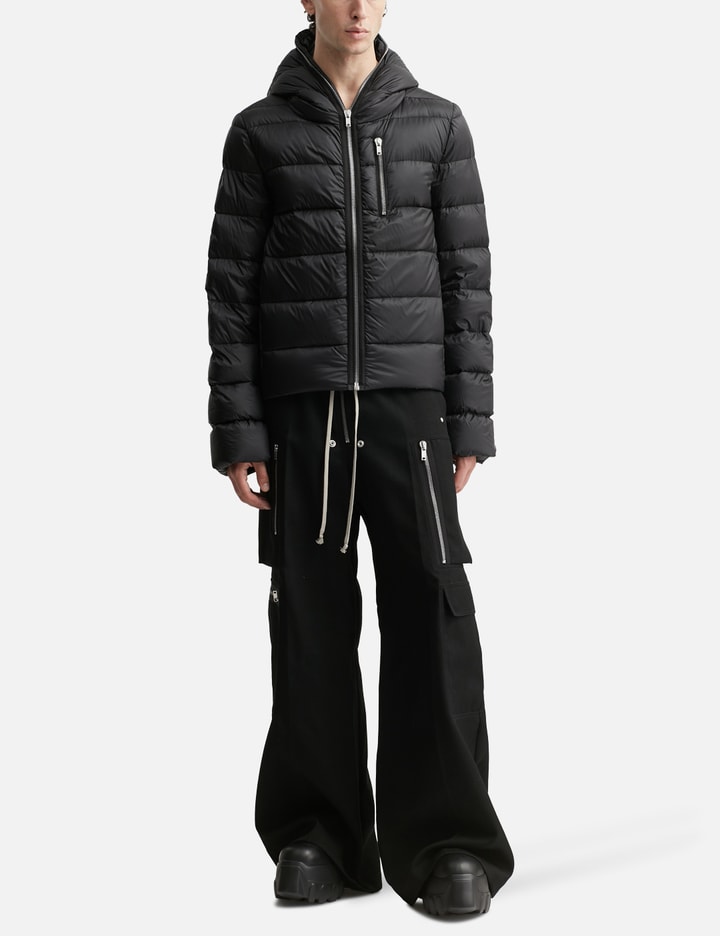 GIMP Jacket Placeholder Image