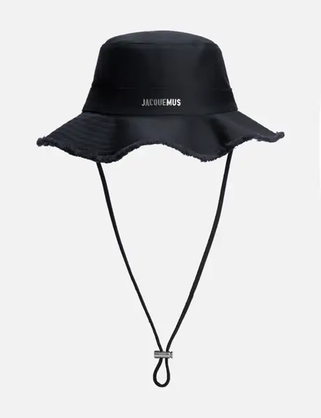 Jacquemus Artichaut Hat