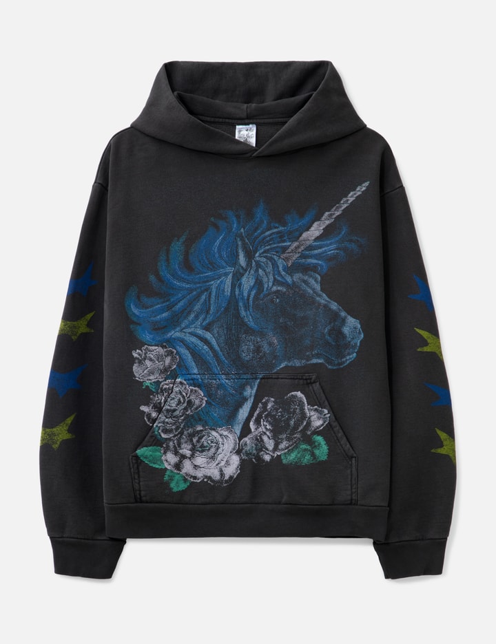 Unicorn Hoodie Placeholder Image