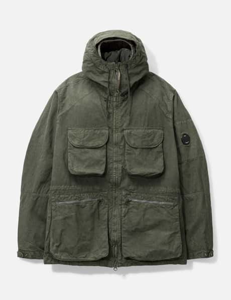 C.P. Company Outwear Medium Jacket