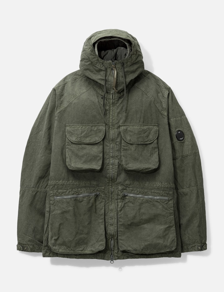 Outwear Medium Jacket Placeholder Image