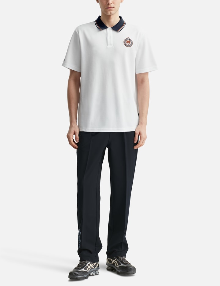 Fairway Oakwood Polo Placeholder Image