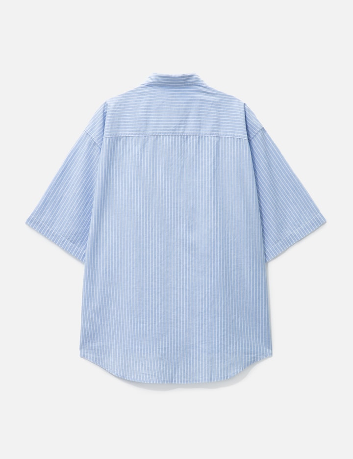 Cadence Boxy Short Sleeve Shirt Placeholder Image