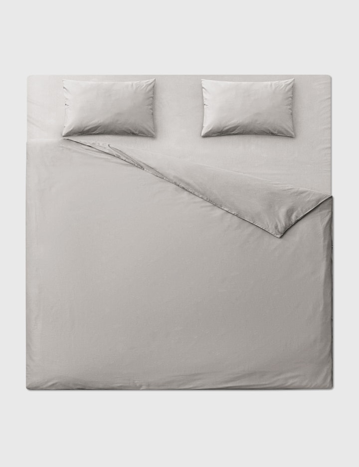 Bedding Set - Concrete - King - 5 Pcs Placeholder Image