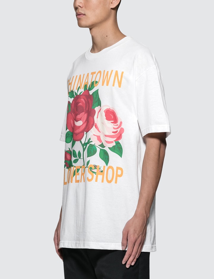 Flower Shop T-Shirt Placeholder Image