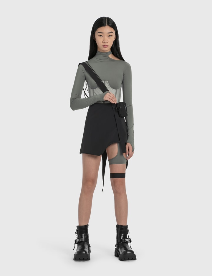 Garter Skirt Placeholder Image