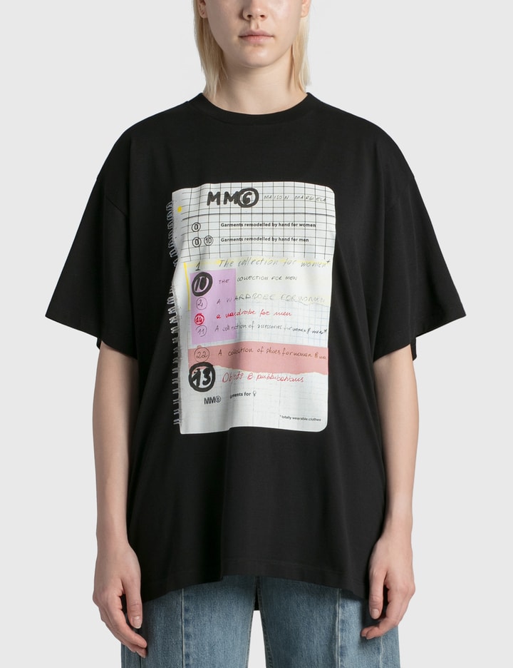 グラフィック Tシャツ Placeholder Image