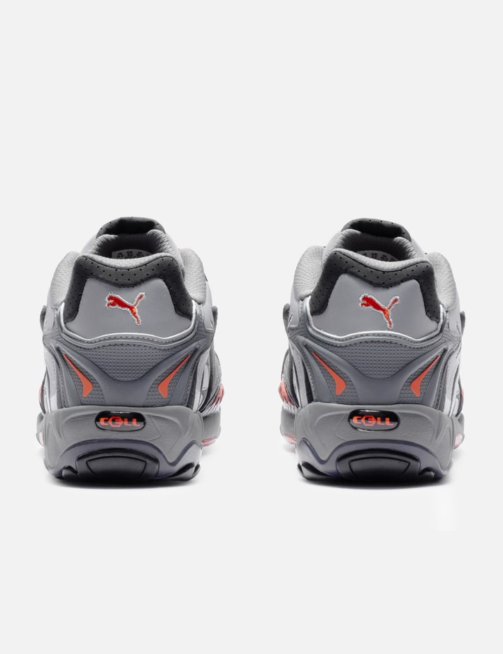 Puma A$ap Rocky Inhale In Silver