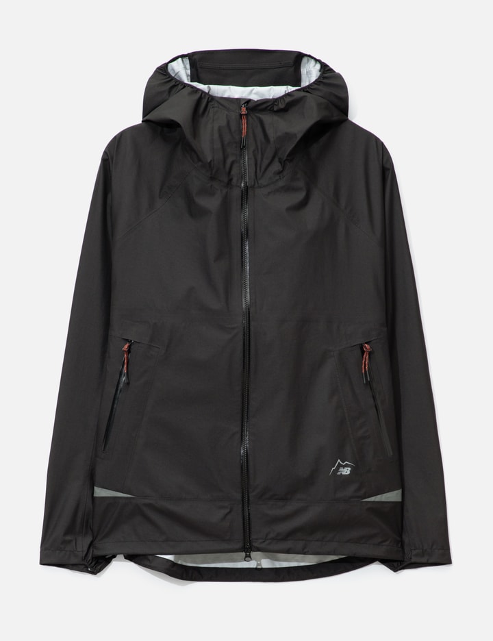 CAYL X New Balance 3L Jacket