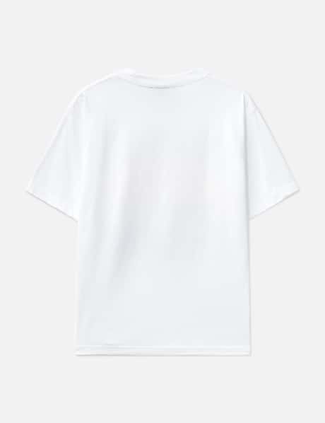 X Smiley All Four T-Shirt view 8