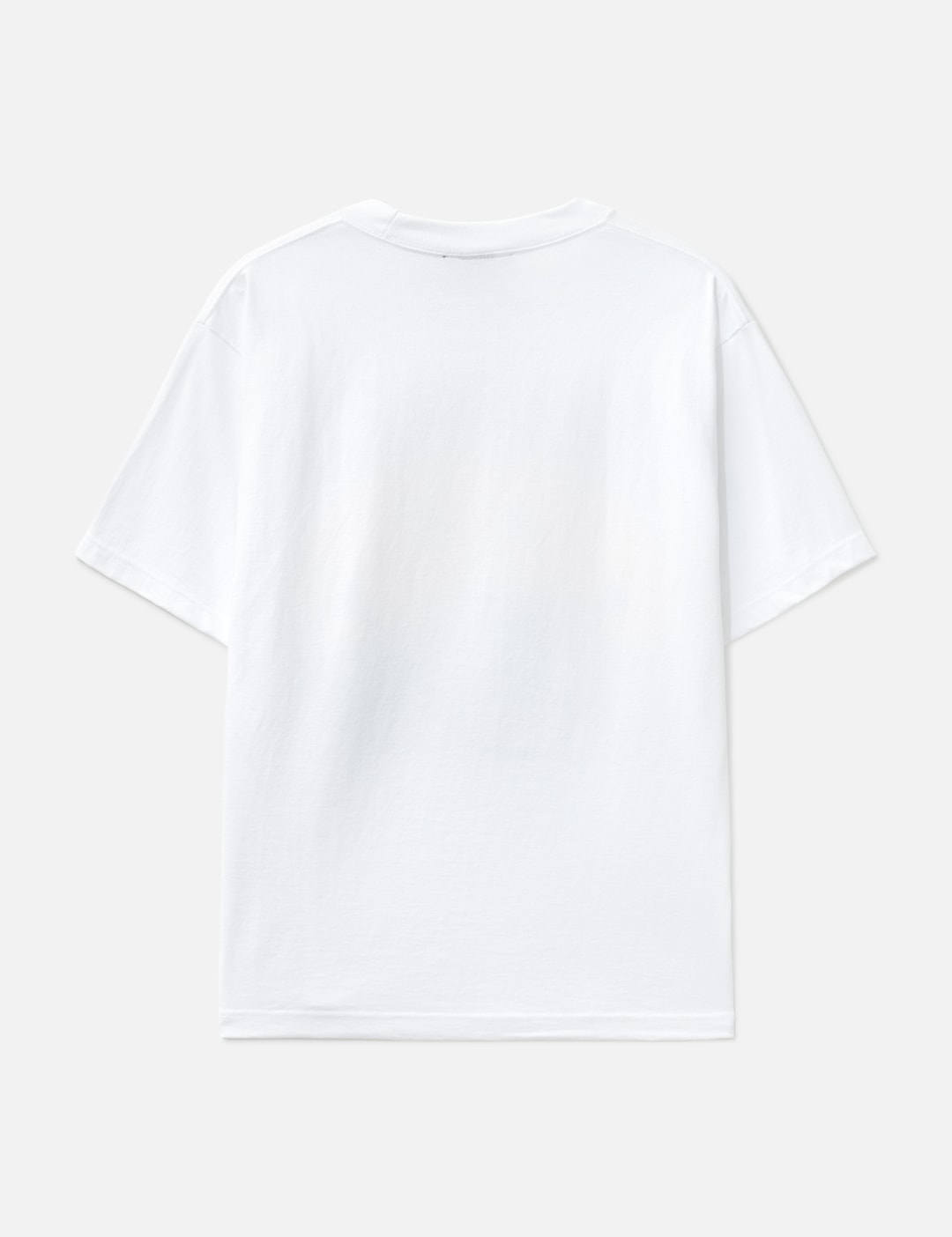 X Smiley All Four T-Shirt view 9