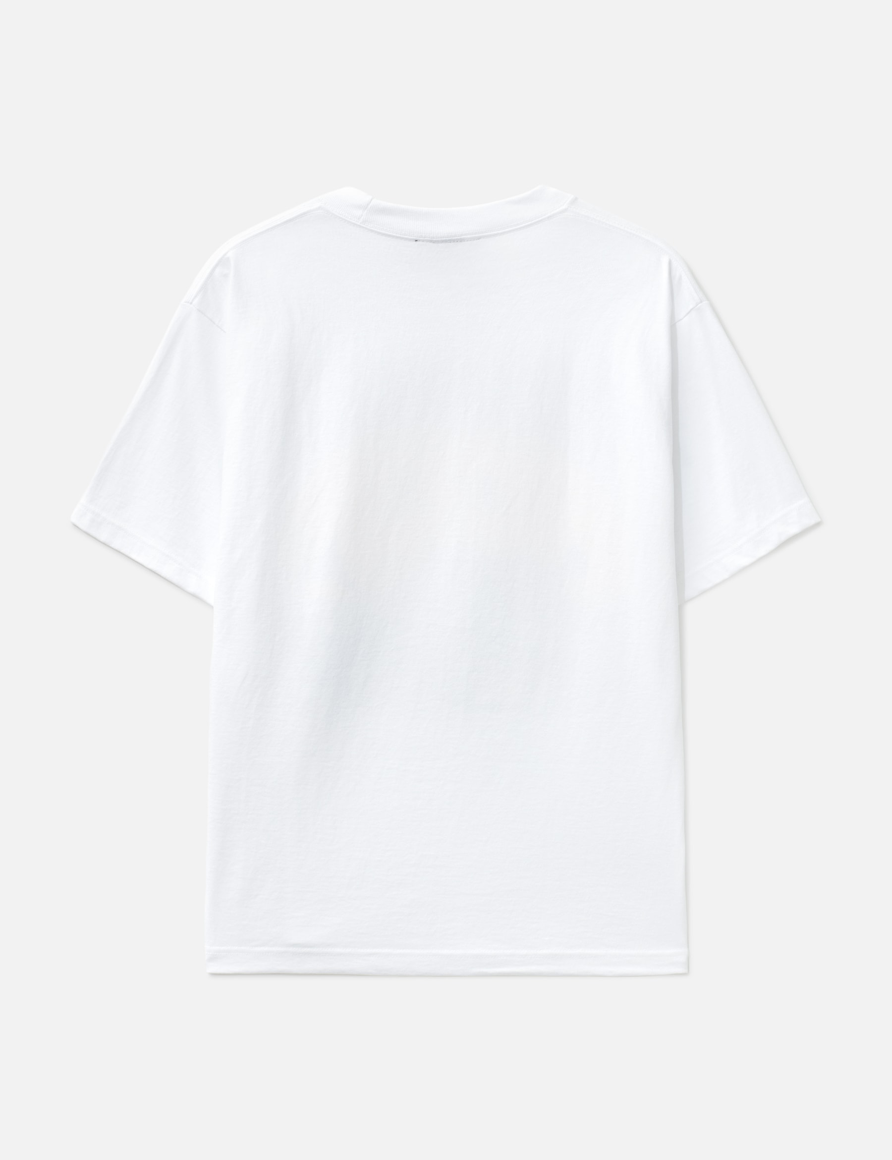 X Smiley All Four T-Shirt view 17