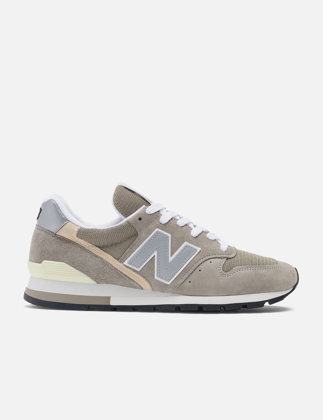 Balance 996 New Balance 994 Bege Masculino Sepatu Nb New Balance