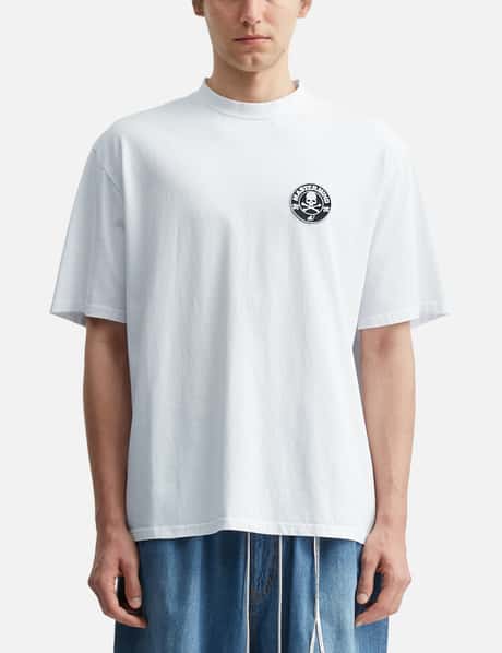 Sean Wotherspoon × Mastermind JAPAN Logo T-Shirt view 10