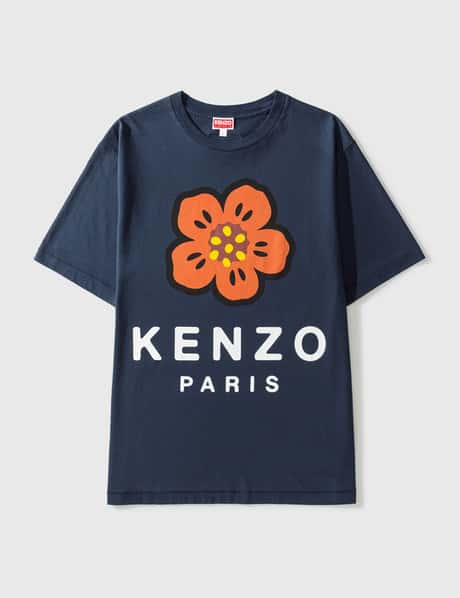 Kenzo BOKE FLOWER Tシャツ