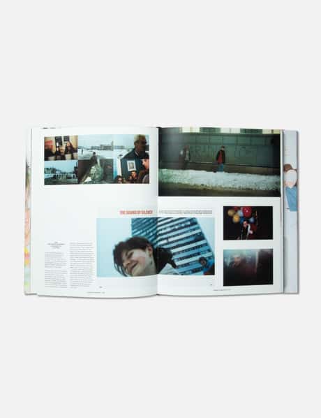 Making It Up As We Go Along, A Visual History Of The Magazine That Broke All The Rules view 11
