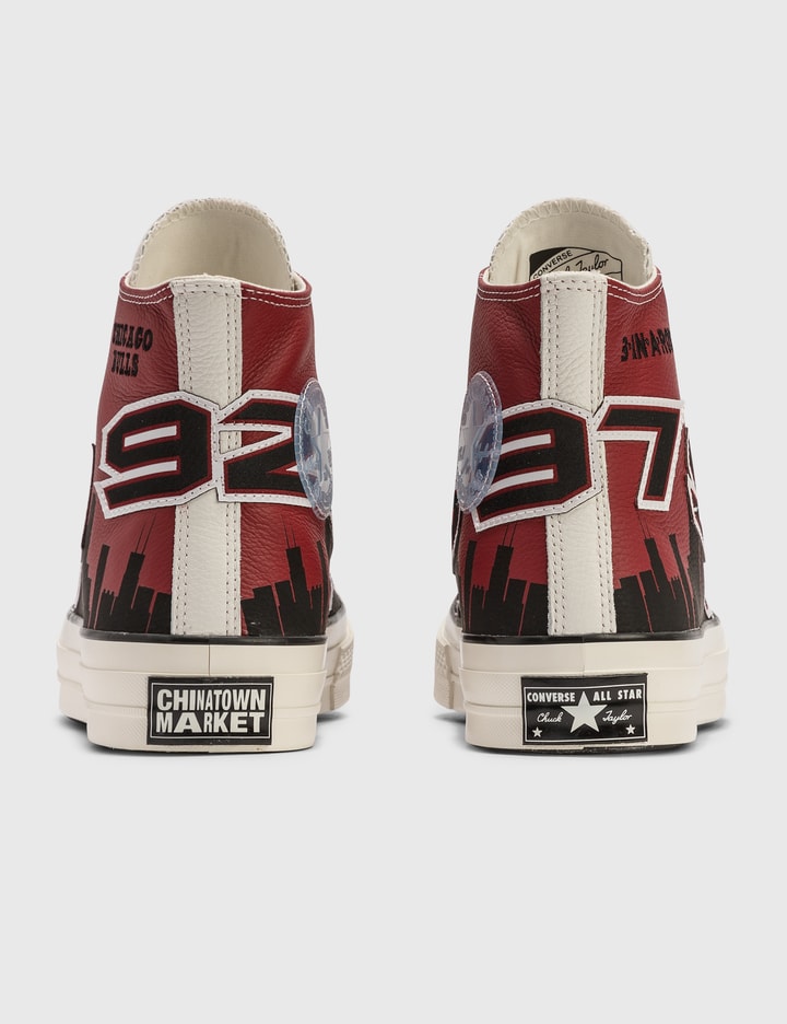 Converse x ChinaTownMarket x NBA Chuck 70 Placeholder Image