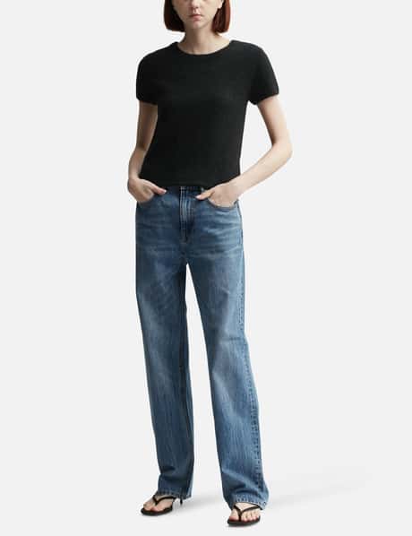 Dacota Short Sleeve Knit view 11