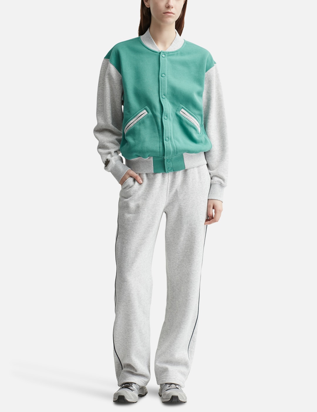 Bench Sweat Jacket view 12