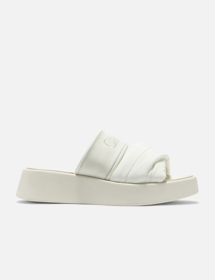 Mila Slide Sandals Placeholder Image