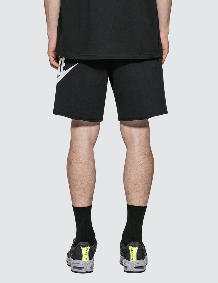 Logo Shorts Placeholder Image
