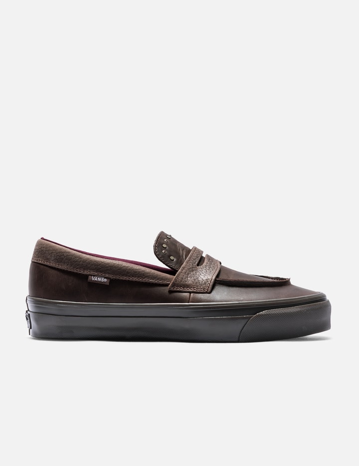 Vans LX Loafer 53