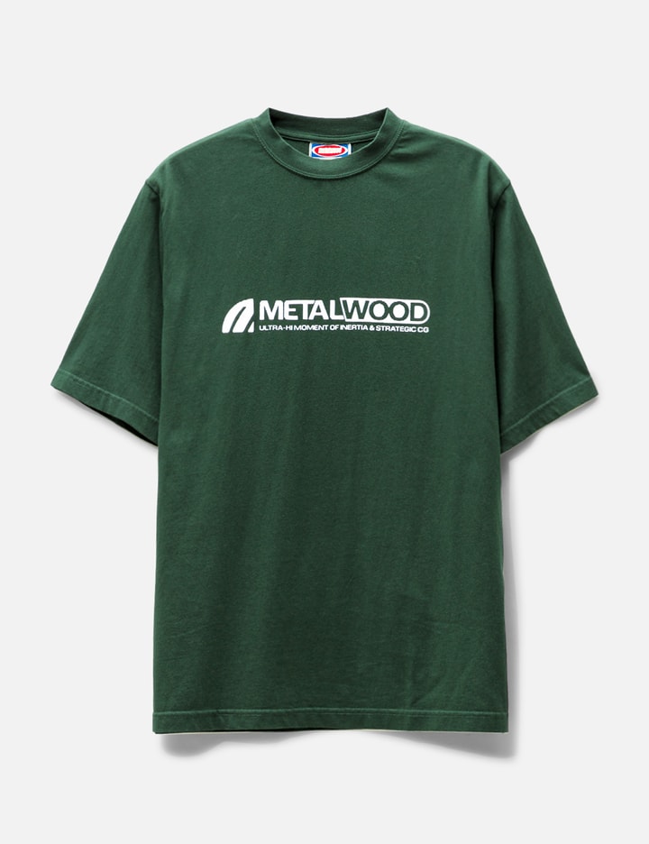 コーポレーション Tシャツ Placeholder Image