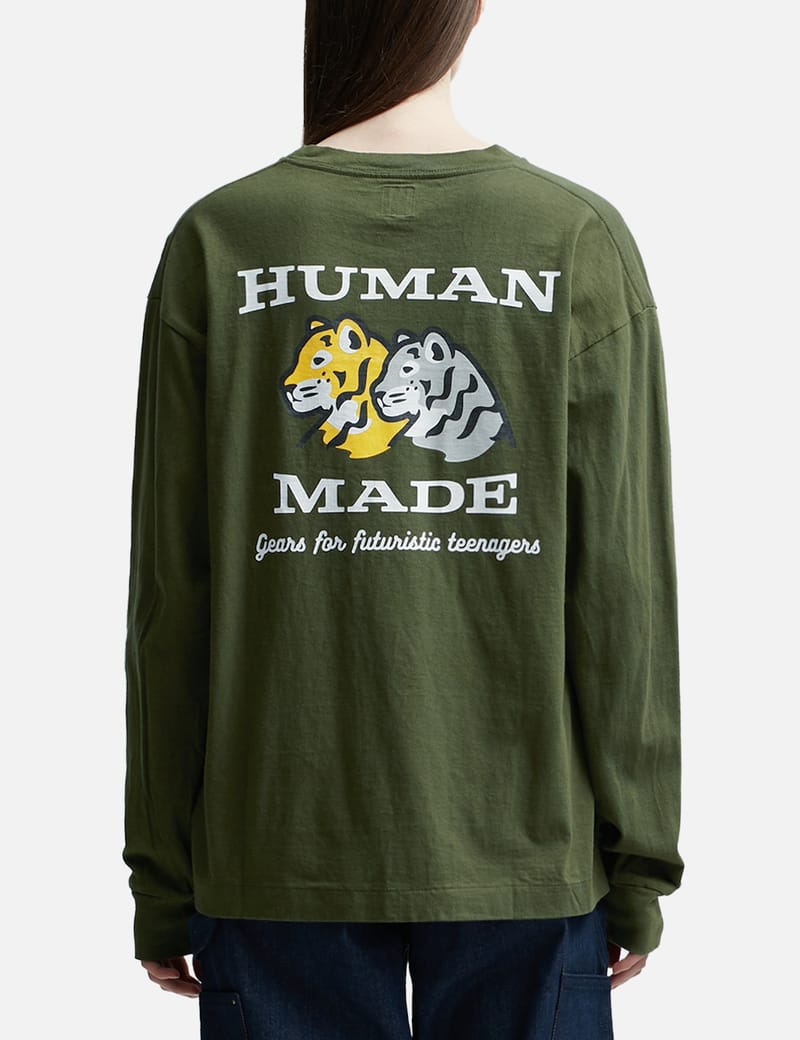 HUMAN MADE Graphic Sweatshirt