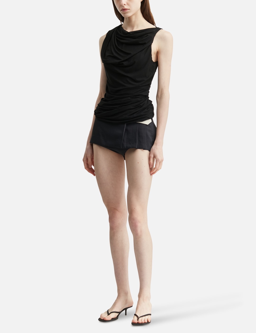 Drape Tank view 20