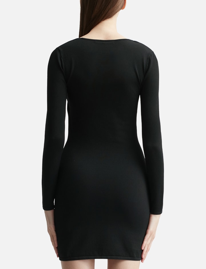 T By Alexander Wang - Twinset Hybrid Bikini Dress | HBX T By Alexander Wang - Twinset Hybrid Bikini Dress | HBX