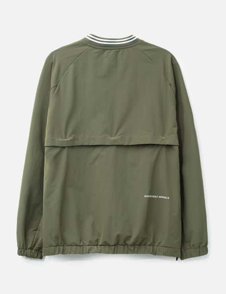 Crosswind Cordura V Neck view 9