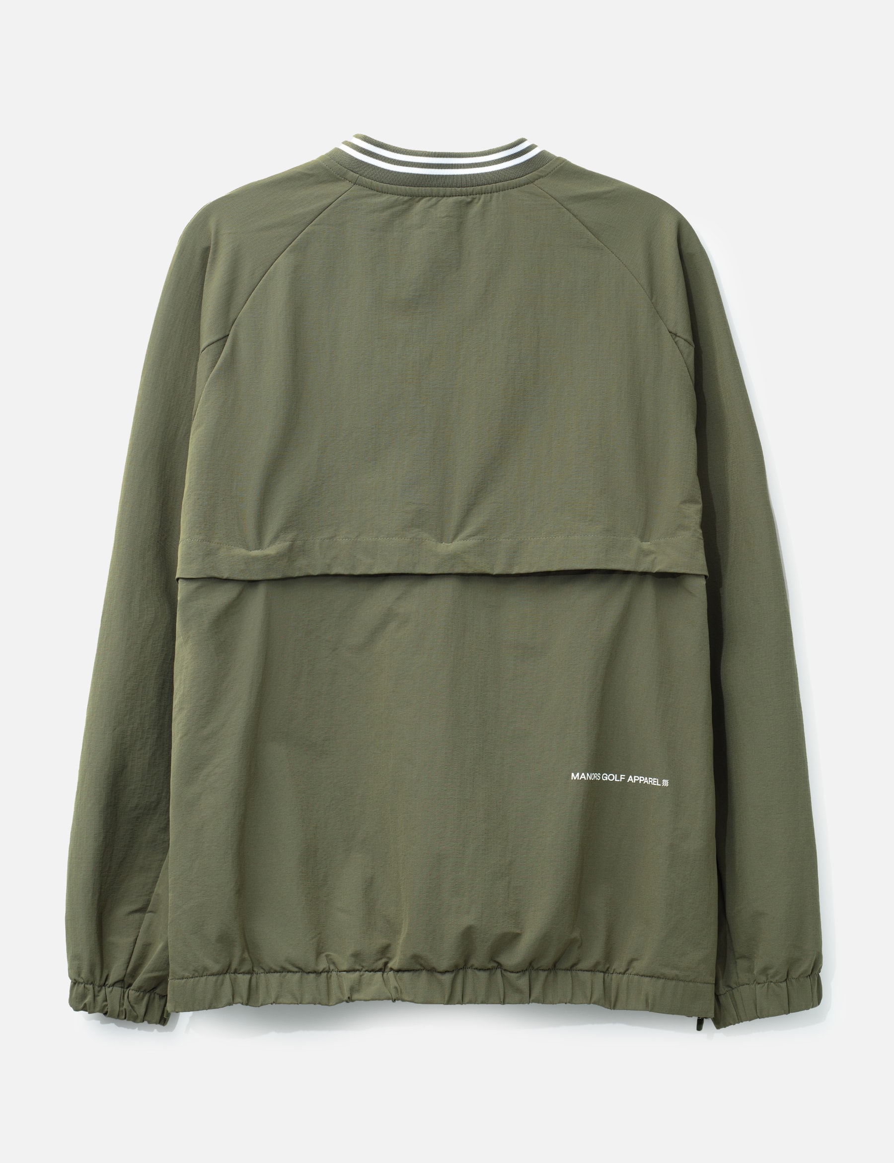 Crosswind Cordura V Neck view 20