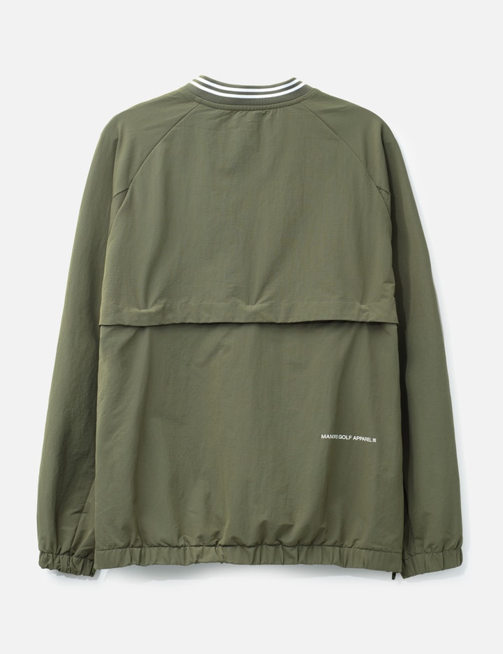 Crosswind Cordura V Neck Placeholder Image