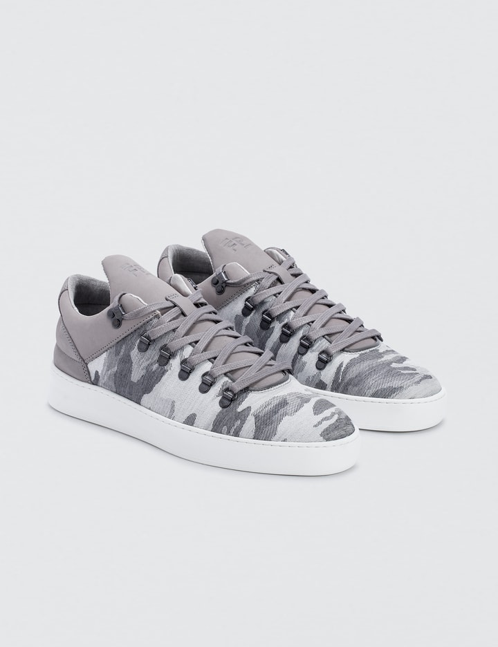 Mountain Cut Sneakers Placeholder Image
