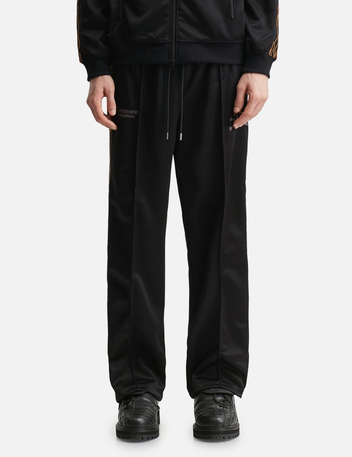 Mastermind World x Subculture Track Pants Flame Placeholder Image