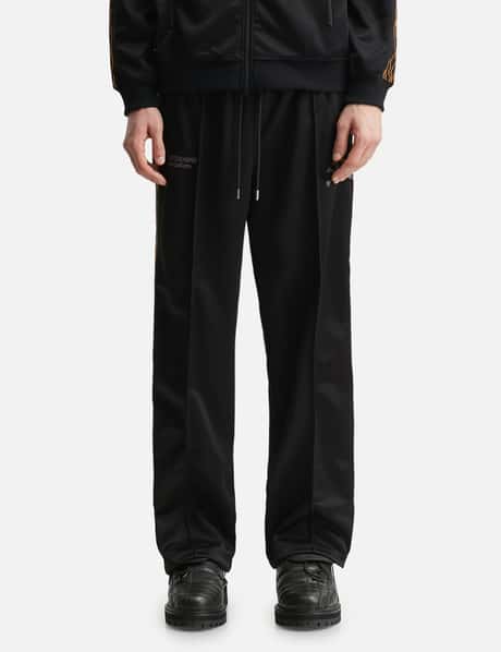 X Subculture Track Pants Flame view 10