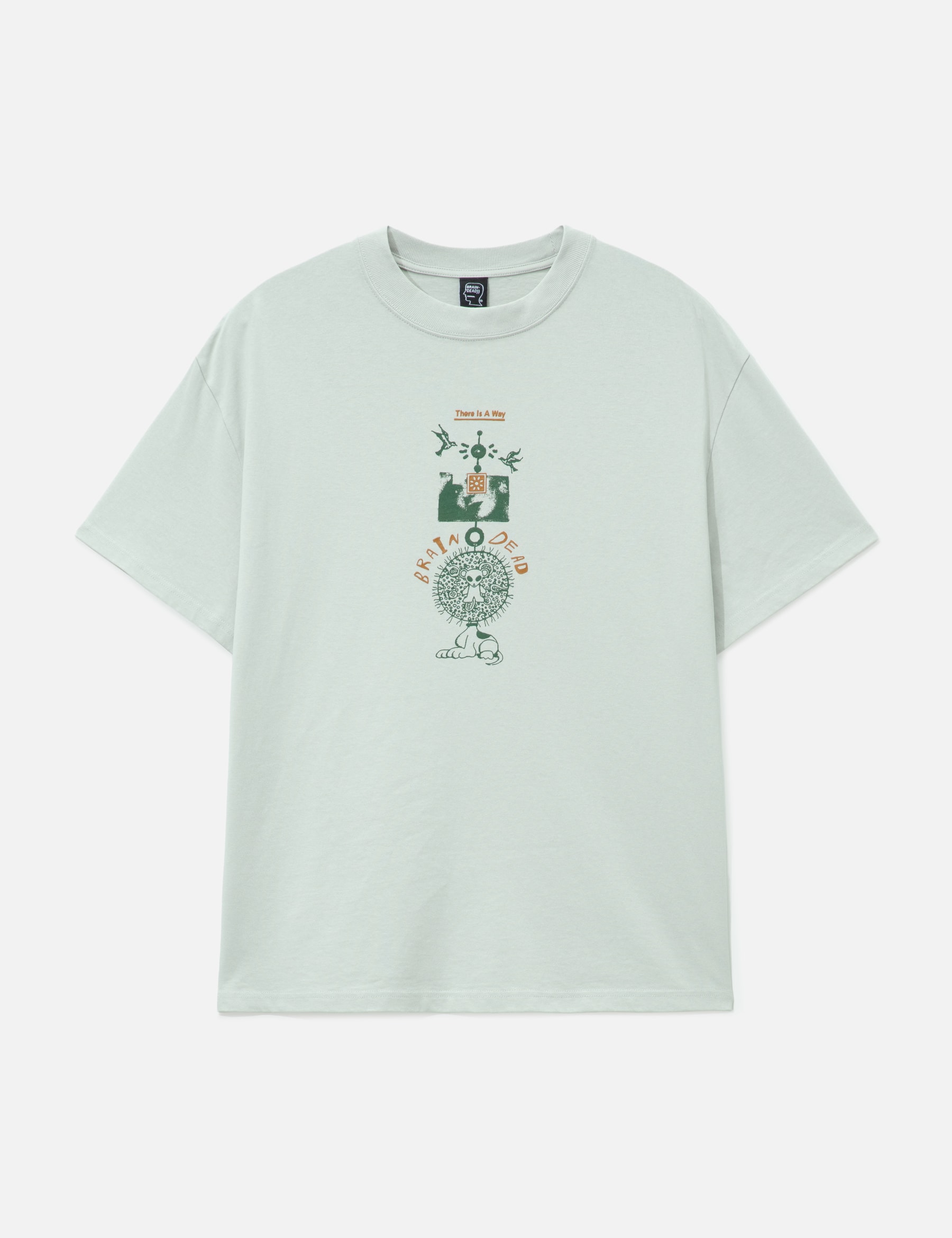There Is A Way T-Shirt view 16