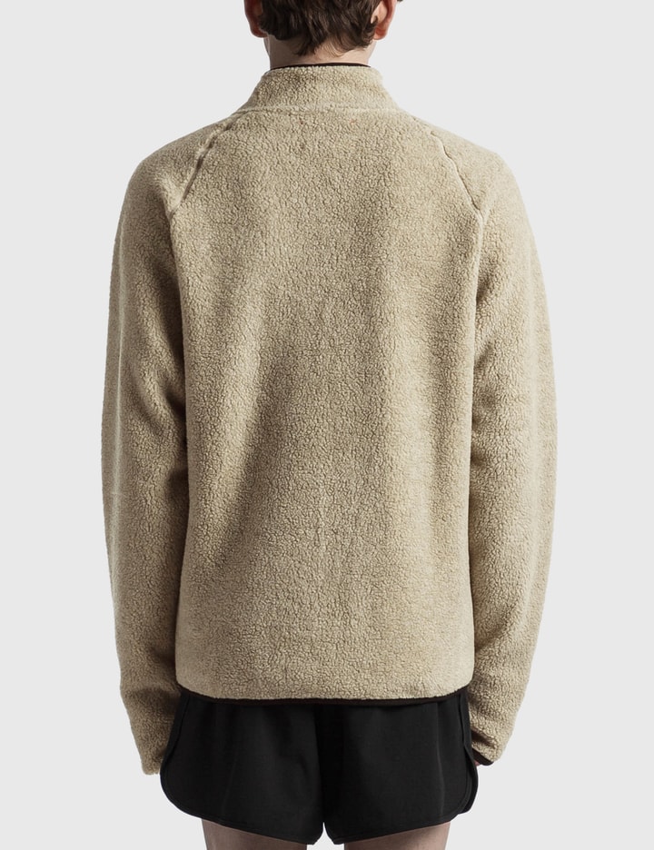 Greg Fleece Jacket Placeholder Image