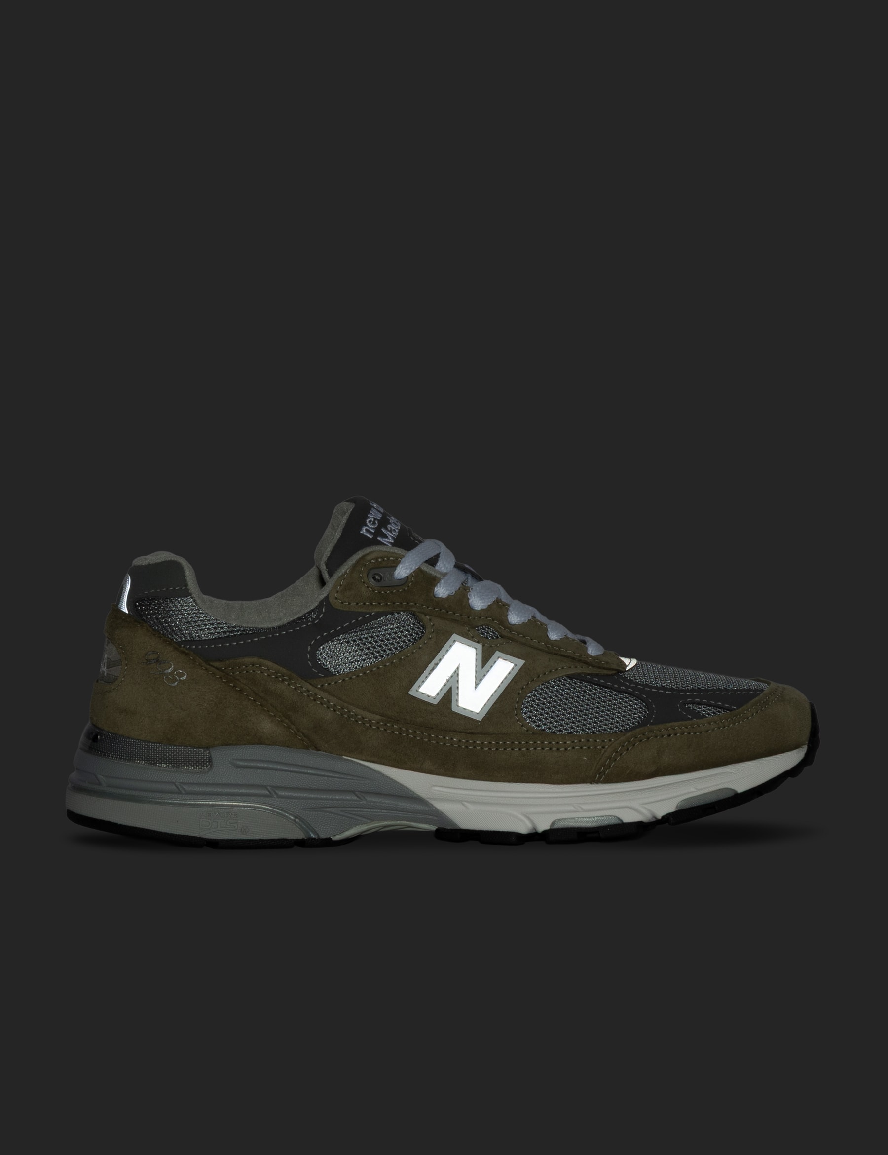 Made In USA 993 view 20