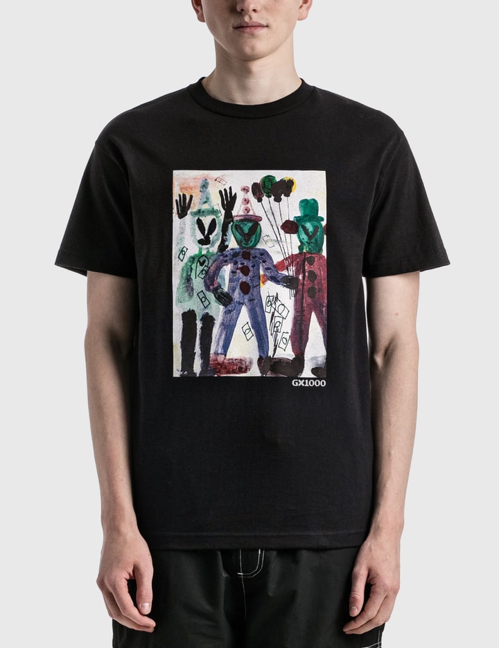 So Called Real World T-shirt Placeholder Image