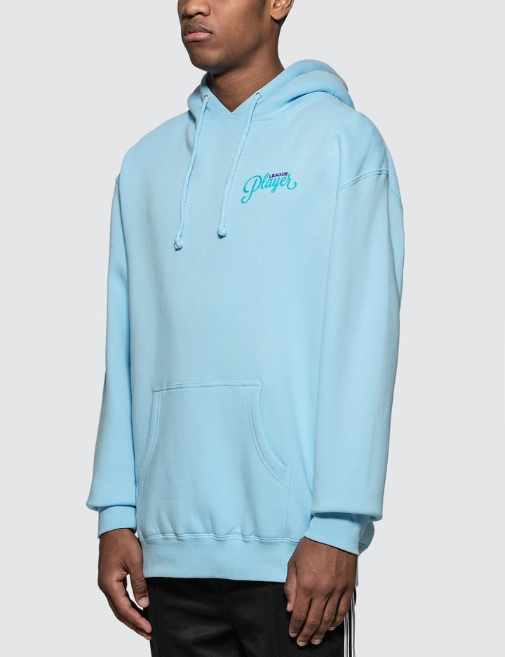Break Down Hoodie Placeholder Image
